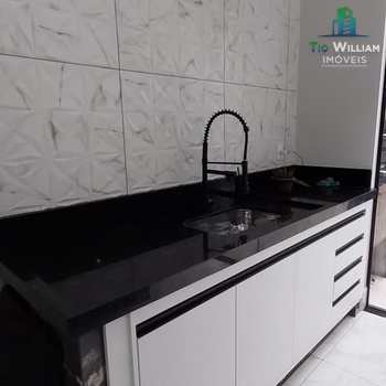 Casa em Bragança Paulista, bairro Residencial Vila Verde