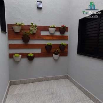 Casa em Bragança Paulista, bairro Residencial Vila Verde