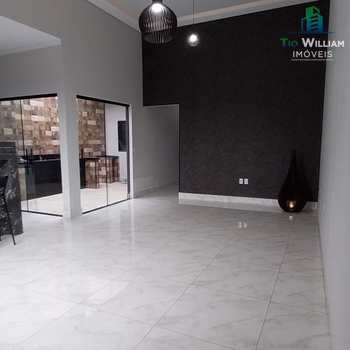 Casa em Bragança Paulista, bairro Residencial Vila Verde