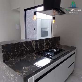 Casa em Bragança Paulista, bairro Residencial Vila Verde