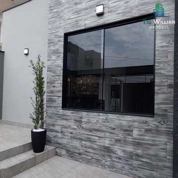 Casa em Bragança Paulista, bairro Residencial Vila Verde