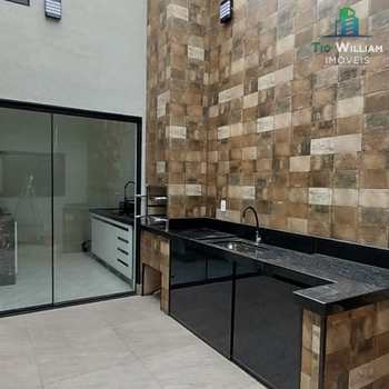 Casa em Bragança Paulista, bairro Residencial Vila Verde