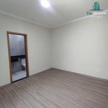 Casa em Bragança Paulista, bairro Condomínio Villa Verde Bragança