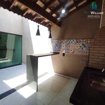 Casa em Bragança Paulista, bairro Condomínio Villa Verde Bragança