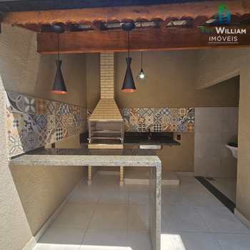 Casa em Bragança Paulista, bairro Condomínio Villa Verde Bragança