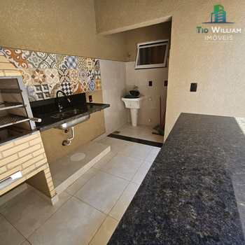 Casa em Bragança Paulista, bairro Condomínio Villa Verde Bragança