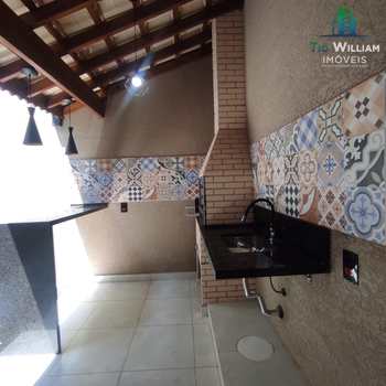 Casa em Bragança Paulista, bairro Condomínio Villa Verde Bragança