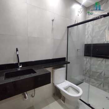 Casa em Bragança Paulista, bairro Condomínio Villa Verde Bragança