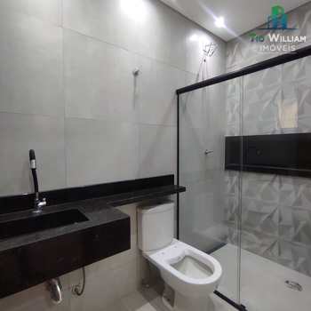 Casa em Bragança Paulista, bairro Condomínio Villa Verde Bragança