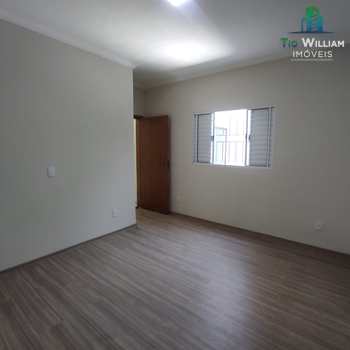 Casa em Bragança Paulista, bairro Condomínio Villa Verde Bragança