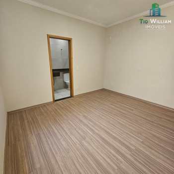 Casa em Bragança Paulista, bairro Condomínio Villa Verde Bragança