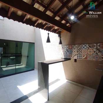 Casa em Bragança Paulista, bairro Condomínio Villa Verde Bragança