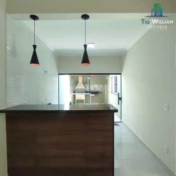Casa em Bragança Paulista, bairro Condomínio Villa Verde Bragança