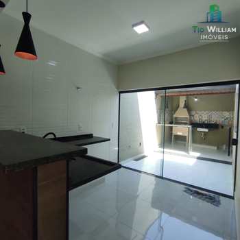 Casa em Bragança Paulista, bairro Condomínio Villa Verde Bragança