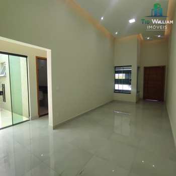 Casa em Bragança Paulista, bairro Condomínio Villa Verde Bragança
