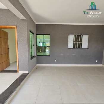 Casa em Bragança Paulista, bairro Condomínio Villa Verde Bragança