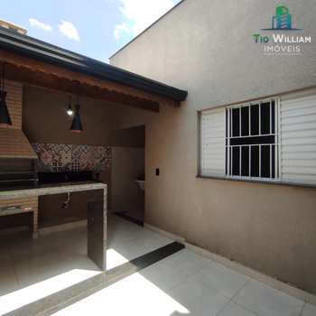 Casa em Bragança Paulista, bairro Condomínio Villa Verde Bragança