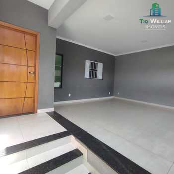 Casa em Bragança Paulista, bairro Condomínio Villa Verde Bragança