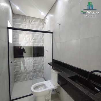 Casa em Bragança Paulista, bairro Condomínio Villa Verde Bragança