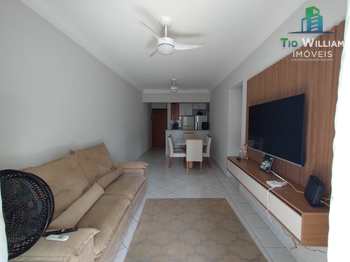 Apartamento, código 71672523 em Praia Grande, bairro Aviação