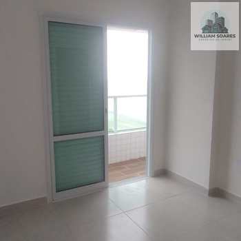 Apartamento em Praia Grande, bairro Flórida