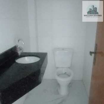 Apartamento em Praia Grande, bairro Flórida