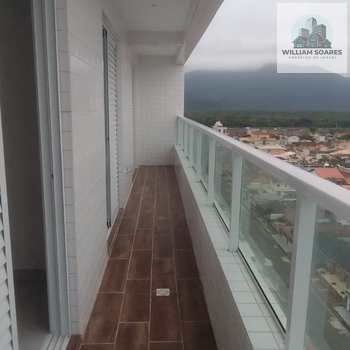 Apartamento em Praia Grande, bairro Flórida