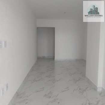 Apartamento em Praia Grande, bairro Flórida