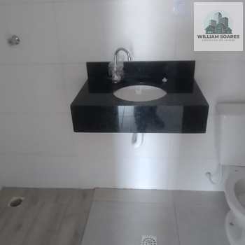 Apartamento em Praia Grande, bairro Flórida