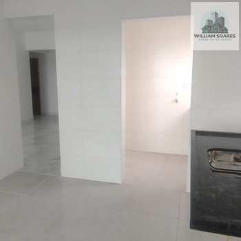 Apartamento em Praia Grande, bairro Flórida