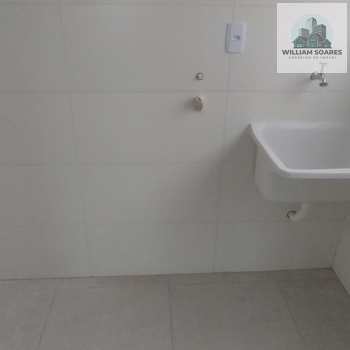Apartamento em Praia Grande, bairro Flórida