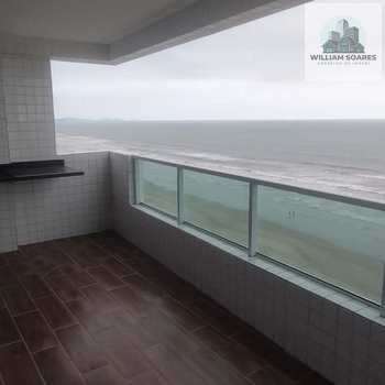 Apartamento em Praia Grande, bairro Flórida