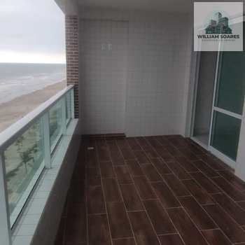 Apartamento em Praia Grande, bairro Flórida