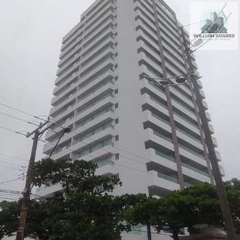 Apartamento em Praia Grande, bairro Flórida