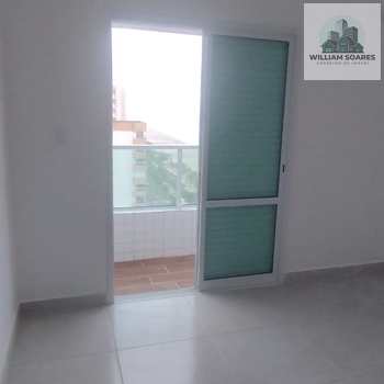Apartamento em Praia Grande, bairro Flórida