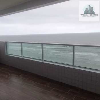 Apartamento em Praia Grande, bairro Flórida
