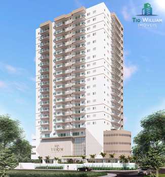Apartamento, código 71672553 em Praia Grande, bairro Caiçara