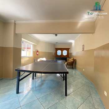 Apartamento em Praia Grande, bairro Guilhermina