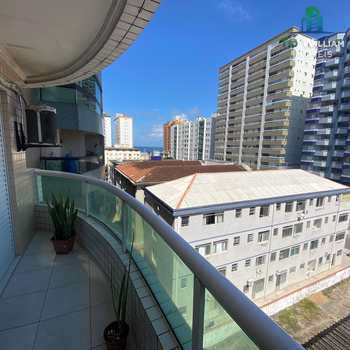 Apartamento em Praia Grande, bairro Guilhermina