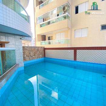 Apartamento em Praia Grande, bairro Guilhermina