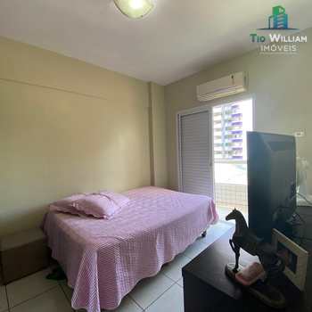 Apartamento em Praia Grande, bairro Guilhermina