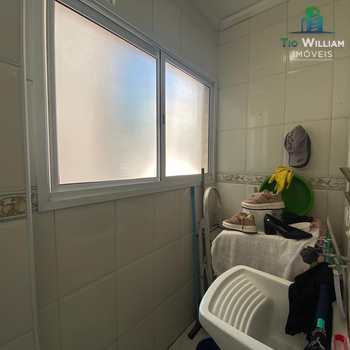 Apartamento em Praia Grande, bairro Guilhermina