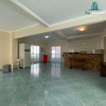 Apartamento em Praia Grande, bairro Guilhermina
