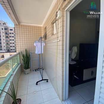 Apartamento em Praia Grande, bairro Guilhermina