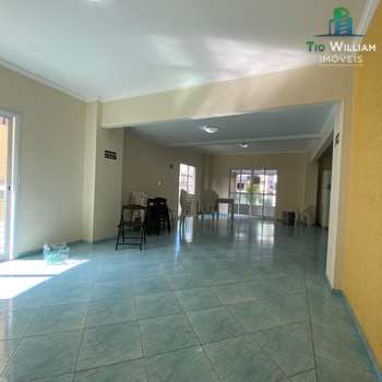 Apartamento em Praia Grande, bairro Guilhermina