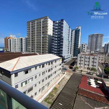 Apartamento em Praia Grande, bairro Guilhermina