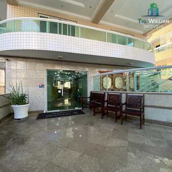 Apartamento em Praia Grande, bairro Guilhermina