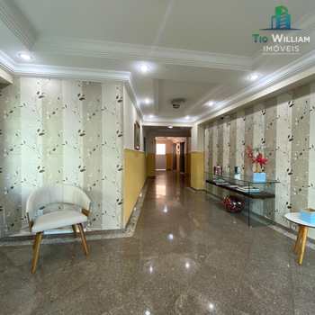 Apartamento em Praia Grande, bairro Guilhermina