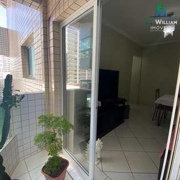 Apartamento em Praia Grande, bairro Guilhermina