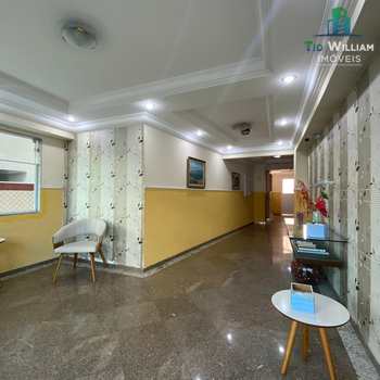 Apartamento em Praia Grande, bairro Guilhermina